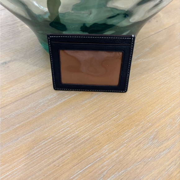 Coach card case - Picture 2 of 2